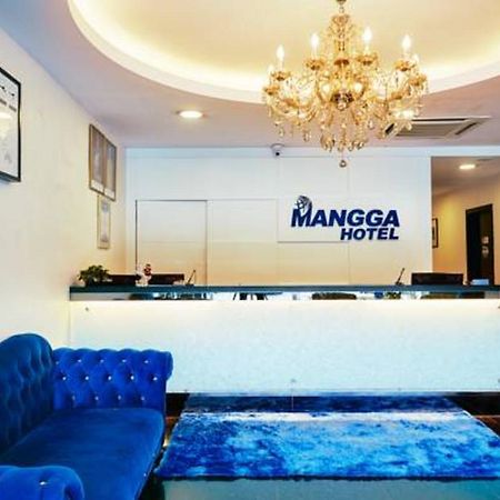 Mangga Boutique Hotel Сері-Кембанган Екстер'єр фото