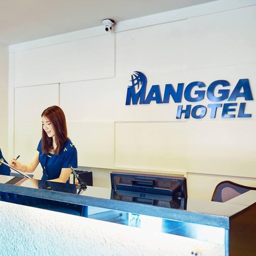 Mangga Boutique Hotel Сері-Кембанган Екстер'єр фото