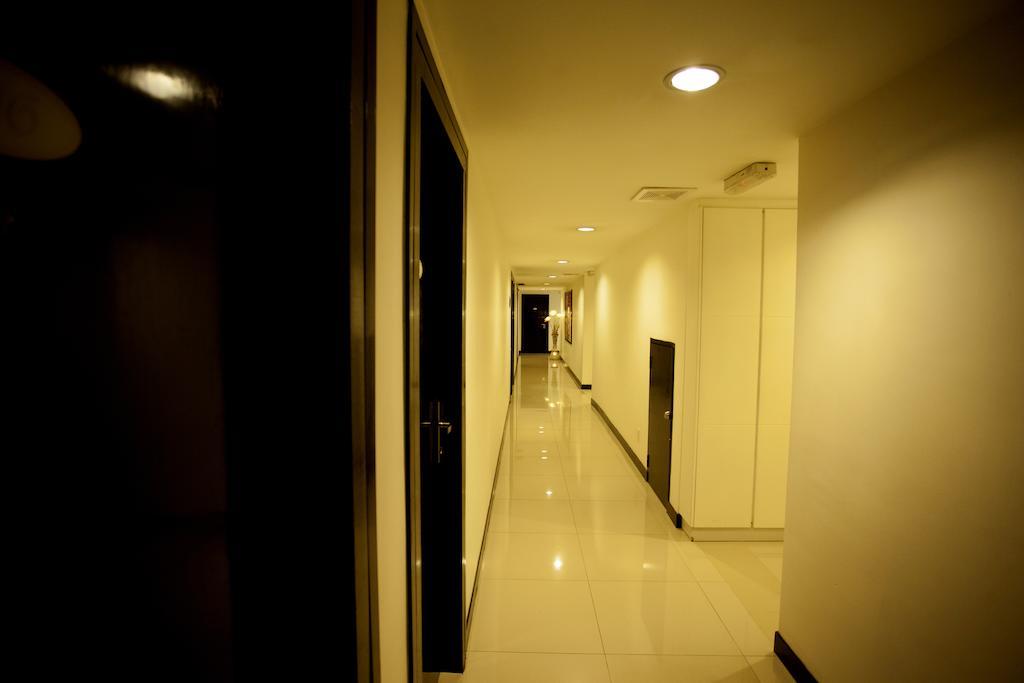Mangga Boutique Hotel Сері-Кембанган Екстер'єр фото