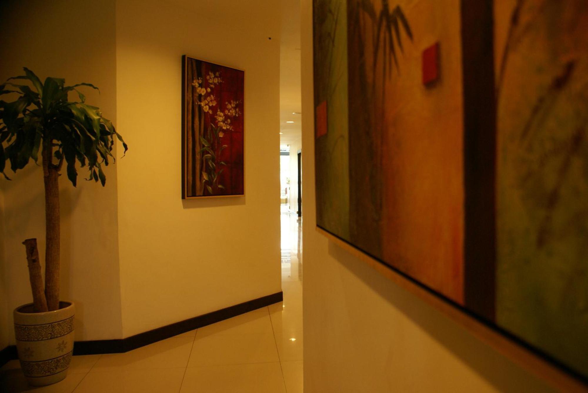Mangga Boutique Hotel Сері-Кембанган Екстер'єр фото