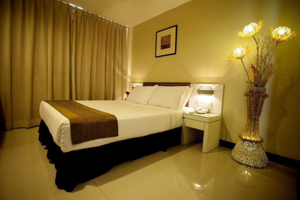 Mangga Boutique Hotel Сері-Кембанган Екстер'єр фото