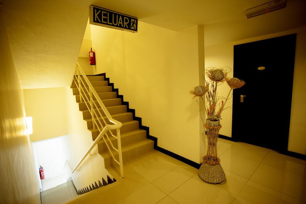 Mangga Boutique Hotel Сері-Кембанган Екстер'єр фото