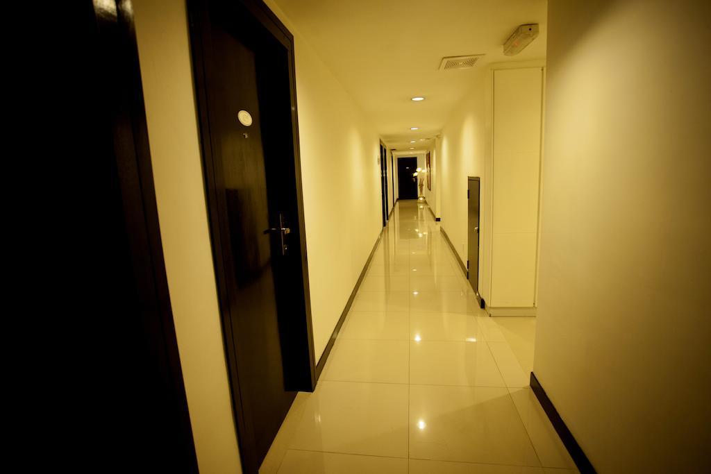 Mangga Boutique Hotel Сері-Кембанган Екстер'єр фото