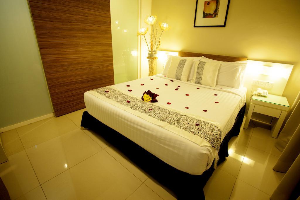 Mangga Boutique Hotel Сері-Кембанган Екстер'єр фото