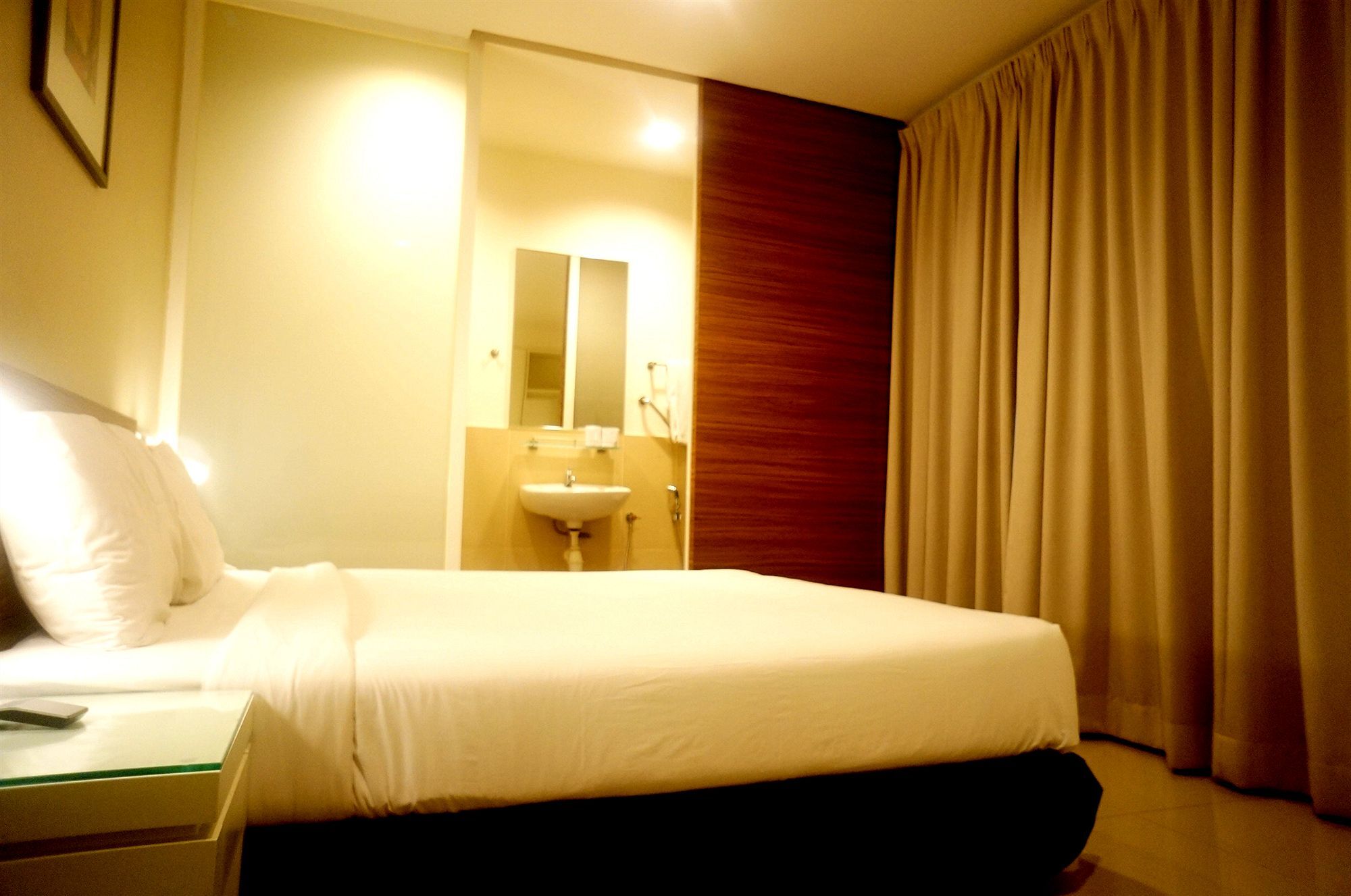 Mangga Boutique Hotel Сері-Кембанган Екстер'єр фото