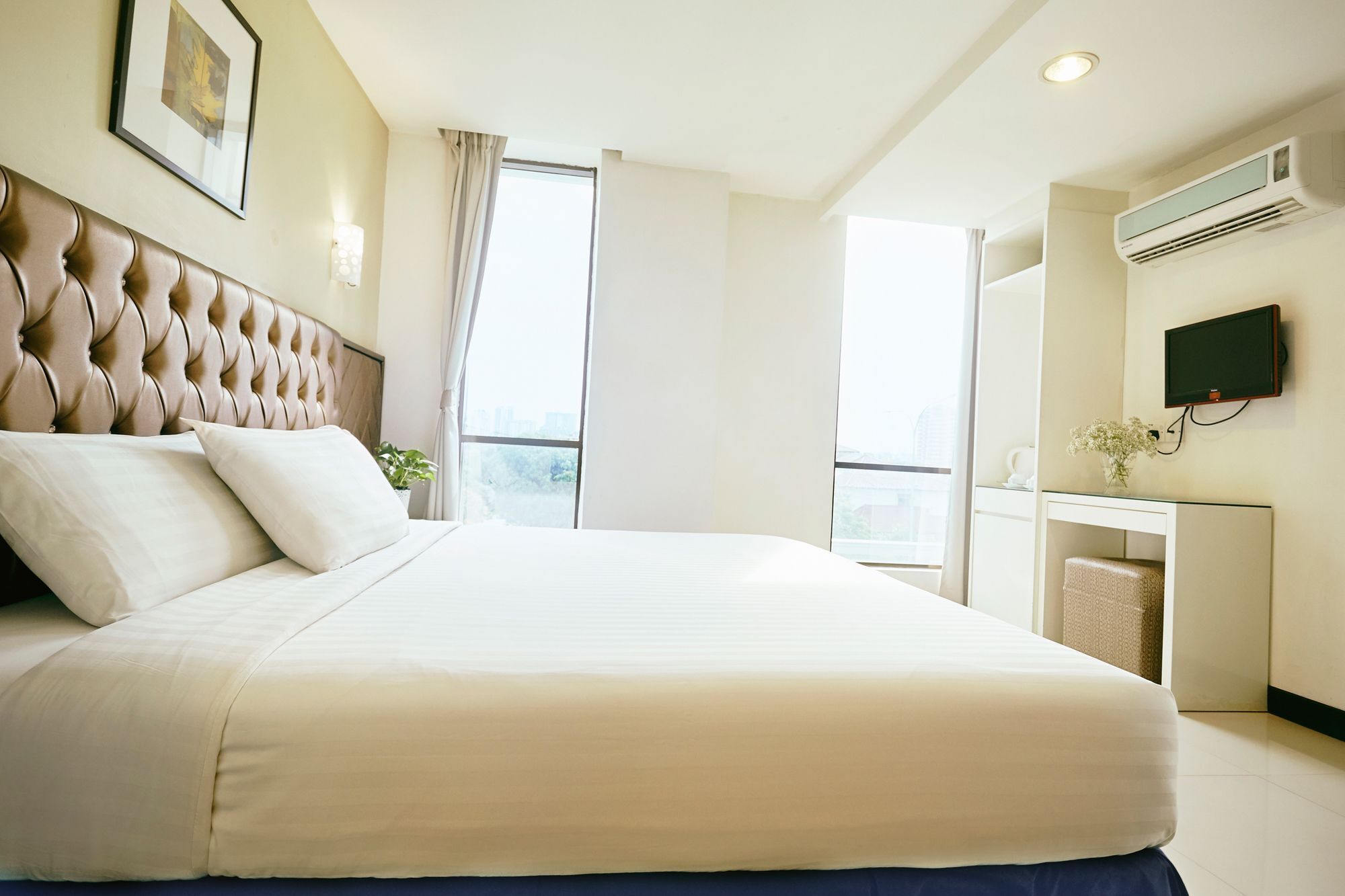 Mangga Boutique Hotel Сері-Кембанган Екстер'єр фото